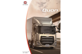 New Quon
