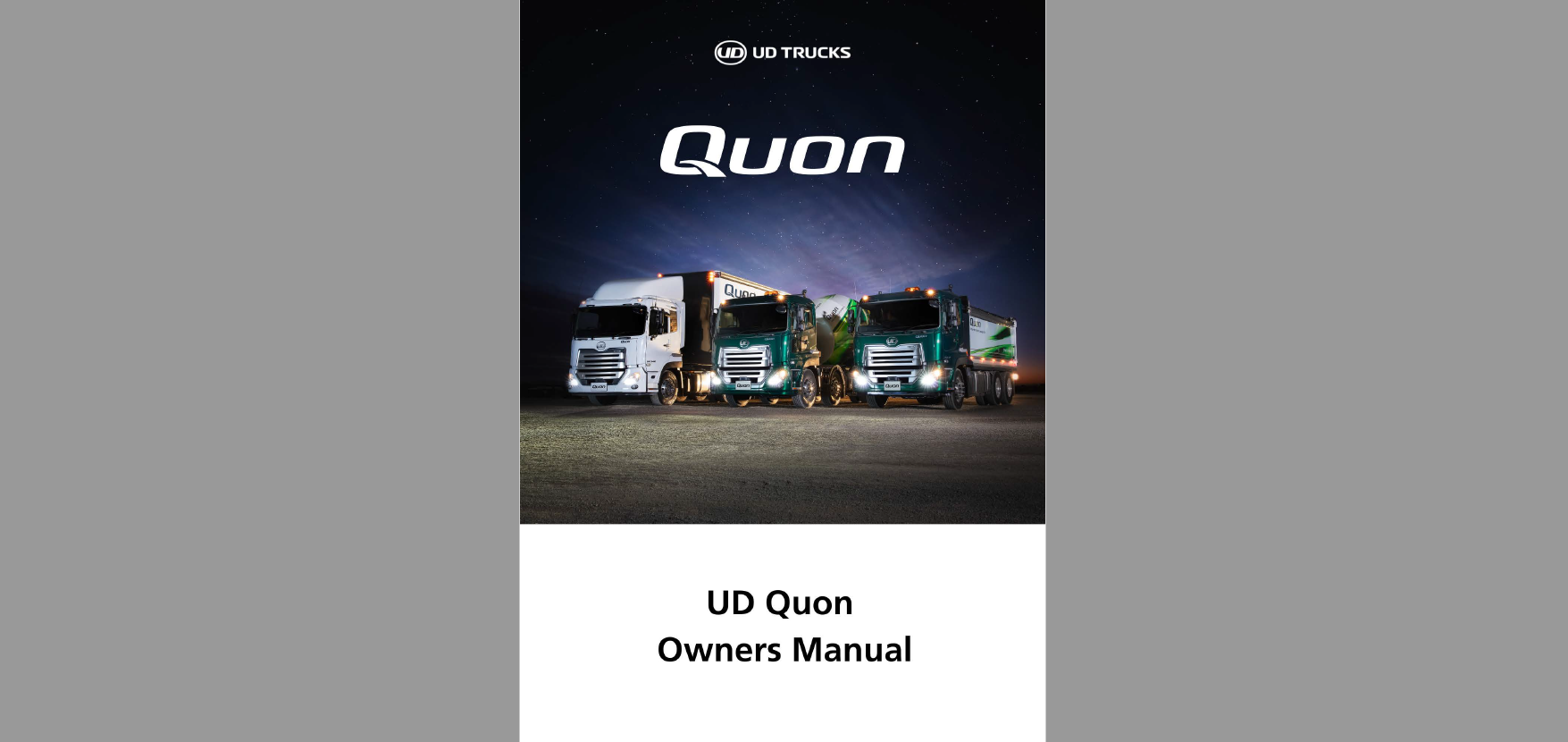 Quon