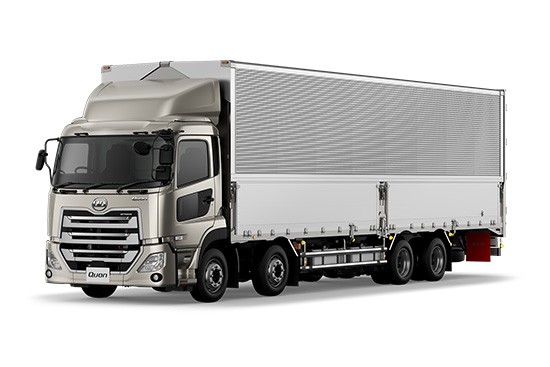 ショートキャブ