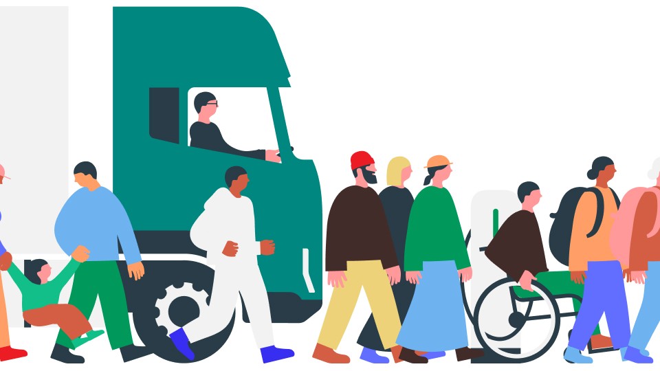 Japan Mobility Show 2025