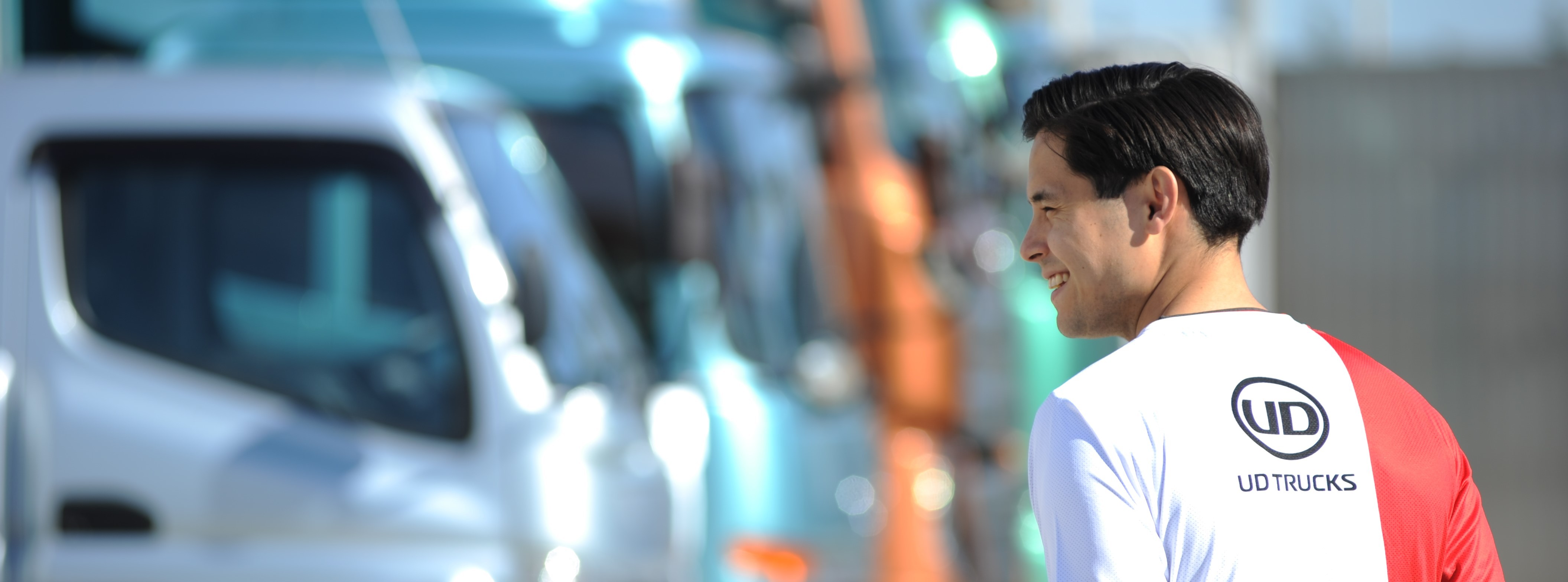UD Values | UD Trucks