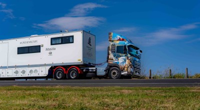 Byron Bay Wildlife Hospital