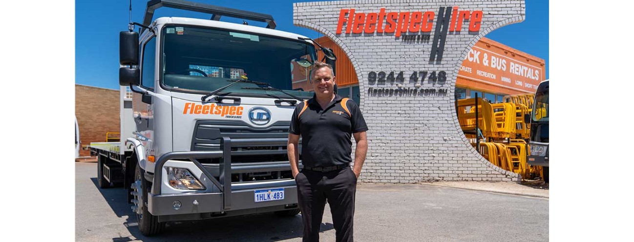 UD Trucks