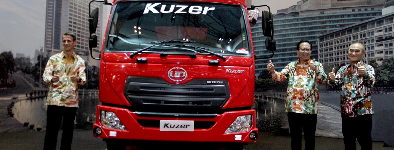 UD Trucks