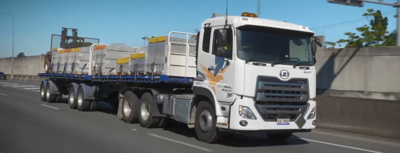 UD Trucks