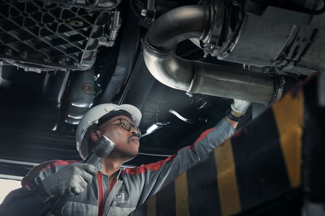 UD Genuine Services