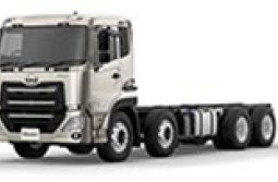 Quon CG32-460