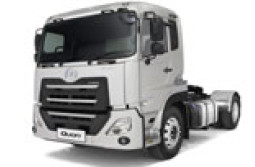 Quon GK 17 430
