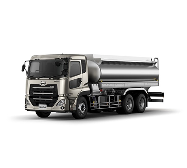 2019-Quon-CW 25 360 - 8L Tipper
