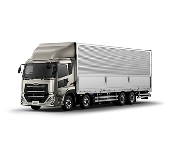 Quon CG 32 460