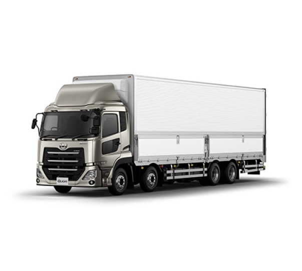 Quon CG32 460