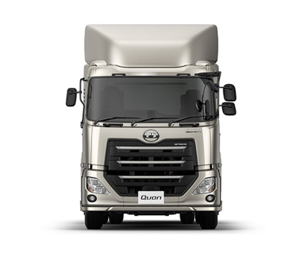 Quon CG32 460