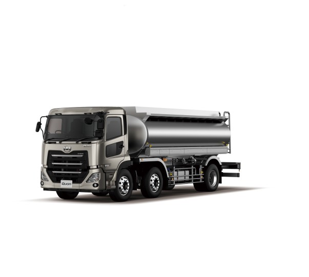 Quon CV Lorry