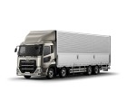 Quon CG 32 460