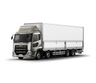 Quon CG32 460