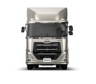 Quon CG32 460