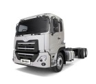 11-Litre Quon GW 26 430
