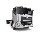 11-Litre Quon CG 32 400