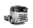 11-Litre Quon GW 26 460