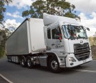 11-Litre Quon GW 26 460