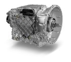 Quon CG32-460