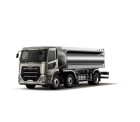 Quon CV Lorry