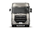 Quon CV Lorry