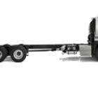 Quon CW 25 360 8-Litre Side